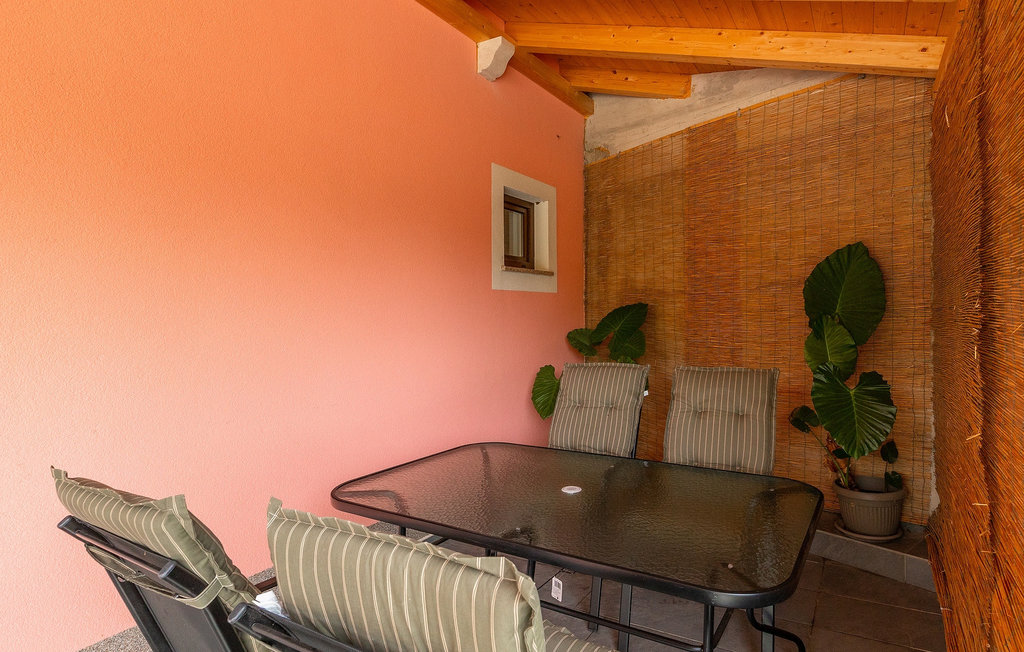 Feriehus - Rabac-Labin , Kroatia - CLS661 16