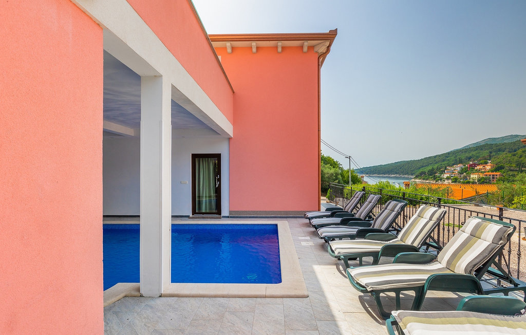 Feriehus - Rabac-Labin , Kroatia - CLS661 5