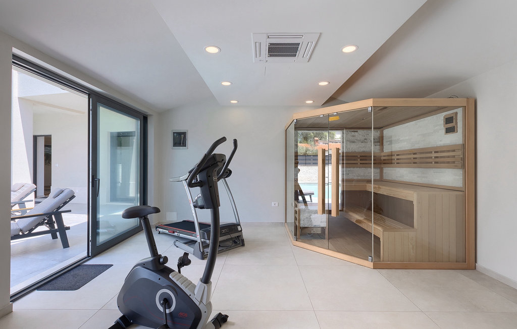 Feriehuse - Pula , Kroatien - CLS666 54