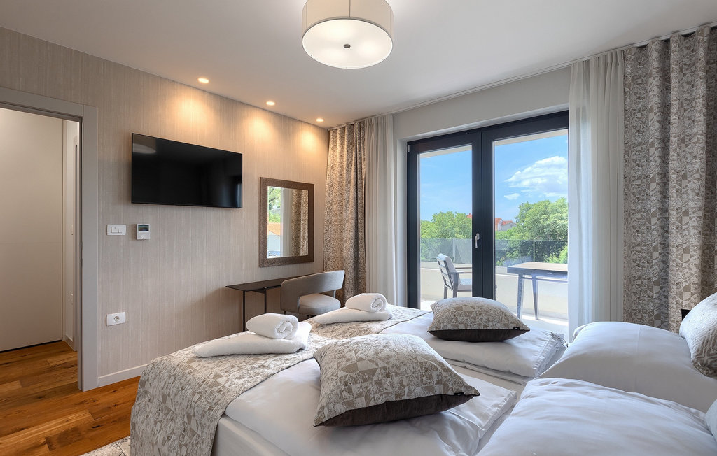 Feriehuse - Pula , Kroatien - CLS666 41