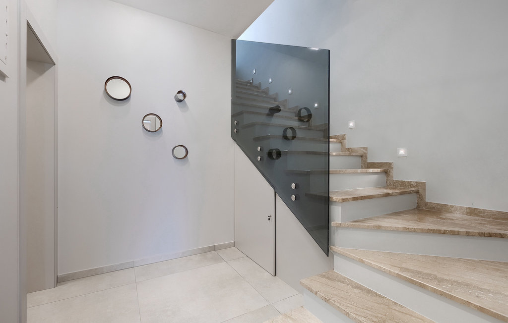 Feriehuse - Pula , Kroatien - CLS666 35