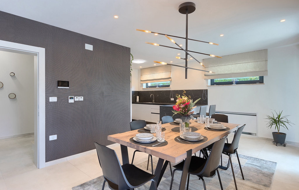 Feriehuse - Pula , Kroatien - CLS666 30