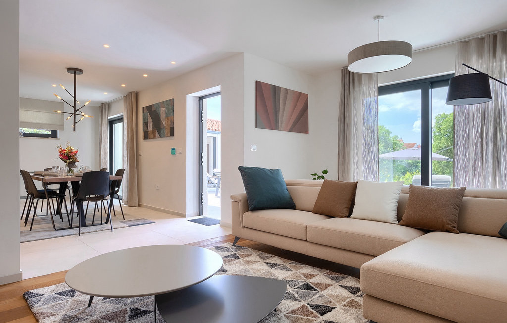 Feriehuse - Pula , Kroatien - CLS666 26