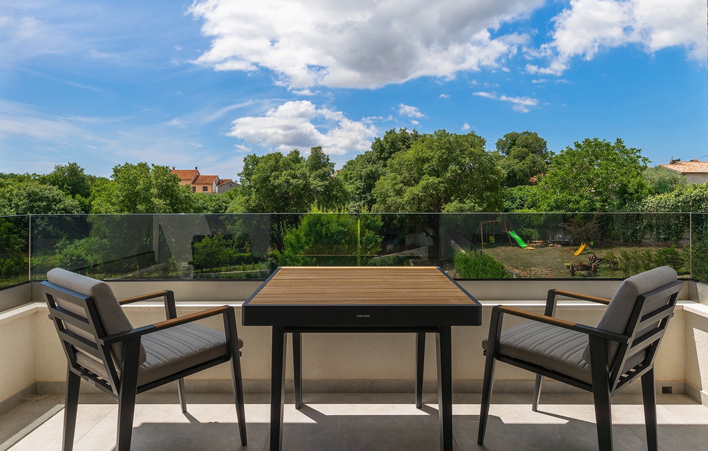 Feriehuse - Pula , Kroatien - CLS666 8