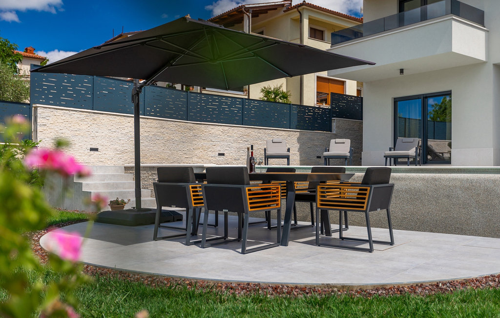 Feriehuse - Pula , Kroatien - CLS666 20