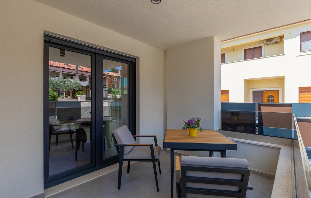 Feriehuse - Pula , Kroatien - CLS666 23