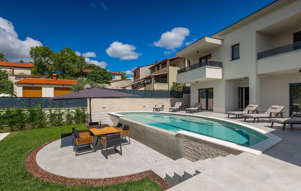 Feriehuse - Pula , Kroatien - CLS666 9