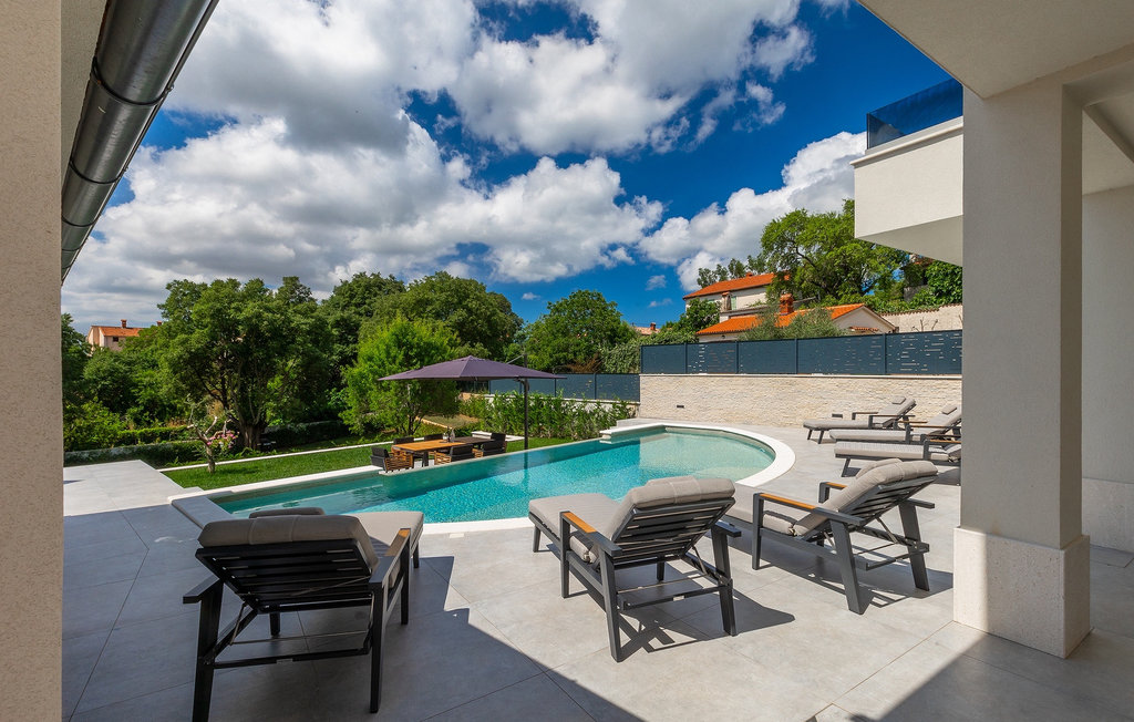 Feriehuse - Pula , Kroatien - CLS666 11