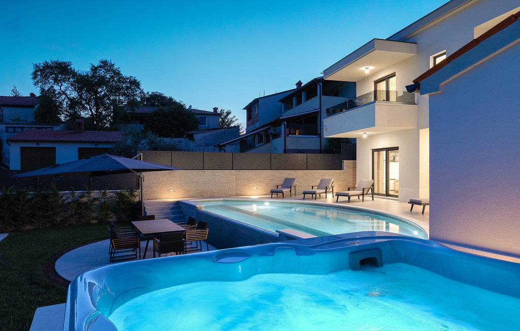 Feriehuse - Pula , Kroatien - CLS666 15