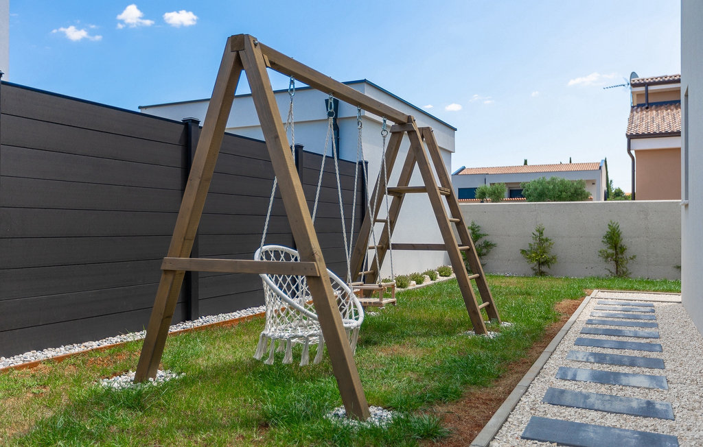 Feriehus - Pula-Galizana , Kroatia - CLS667 60