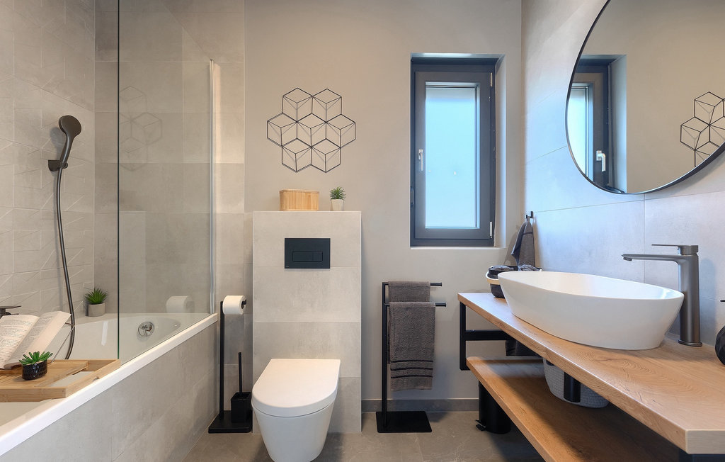 Feriehus - Pula-Galizana , Kroatia - CLS667 56