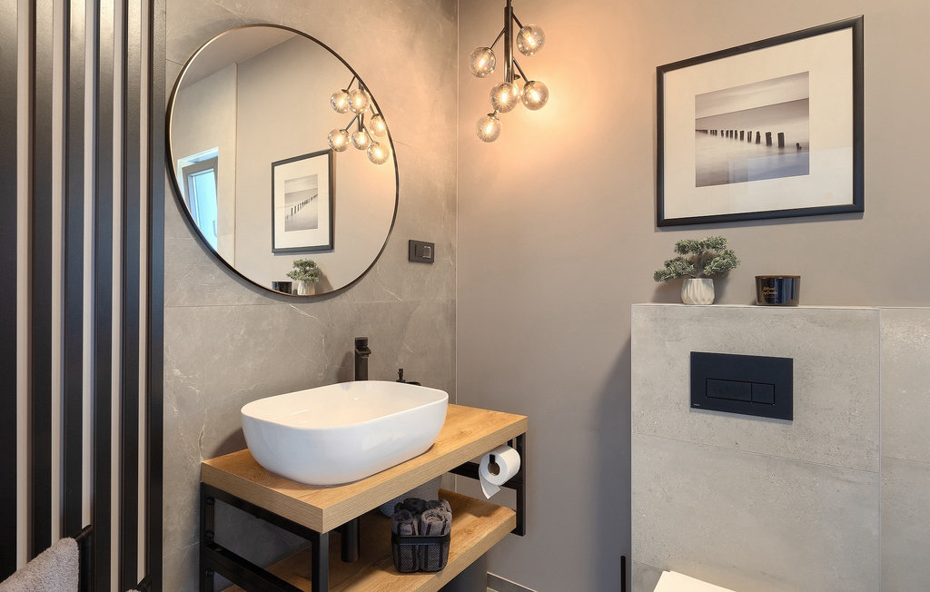 Feriehus - Pula-Galizana , Kroatia - CLS667 57