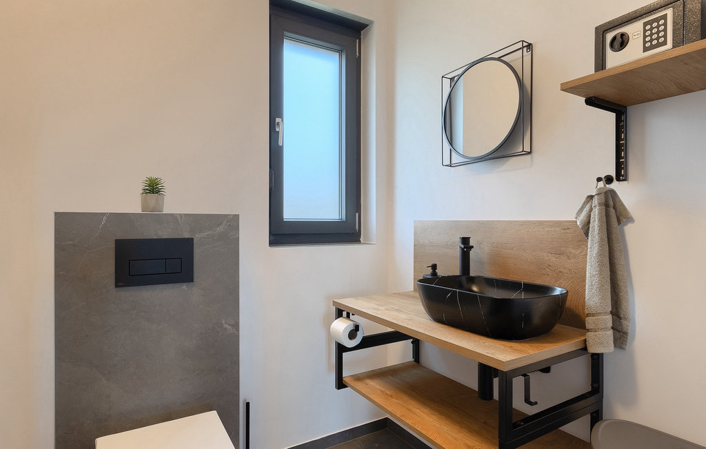 Feriehus - Pula-Galizana , Kroatia - CLS667 59