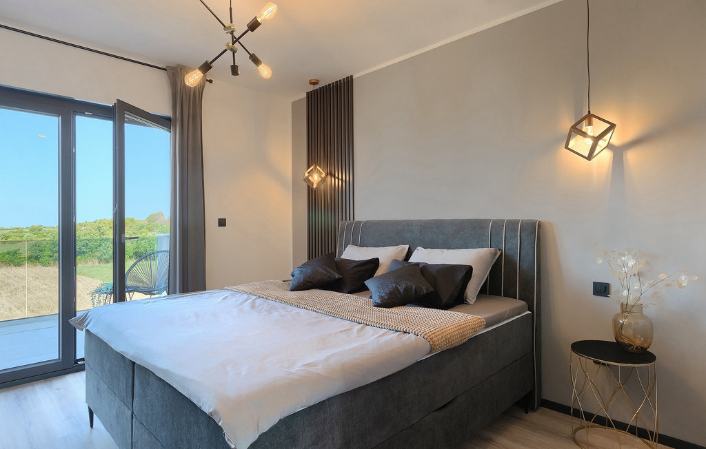 Feriehus - Pula-Galizana , Kroatia - CLS667 42