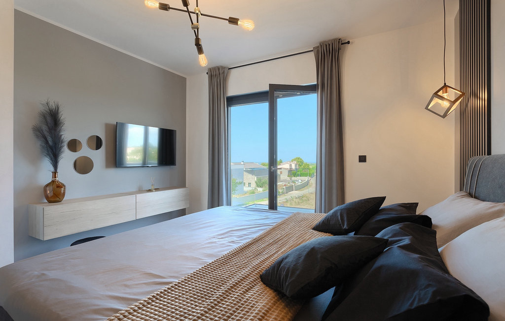 Feriehus - Pula-Galizana , Kroatia - CLS667 43