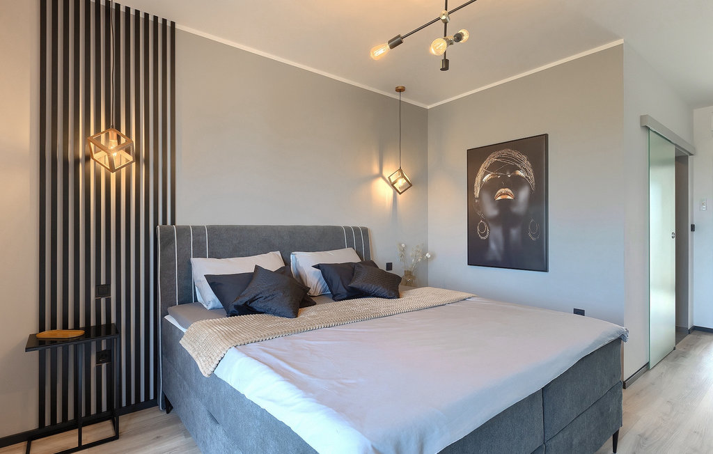 Feriehus - Pula-Galizana , Kroatia - CLS667 44