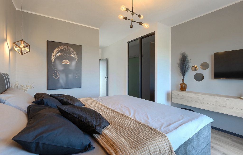 Feriehus - Pula-Galizana , Kroatia - CLS667 45