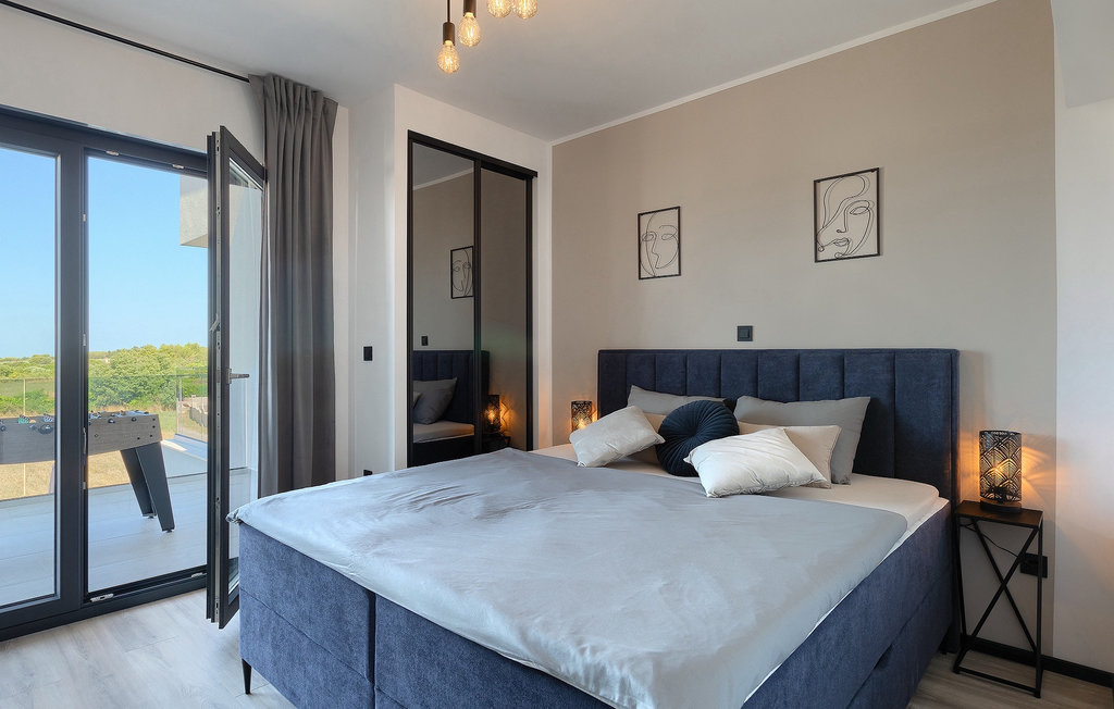 Feriehus - Pula-Galizana , Kroatia - CLS667 46