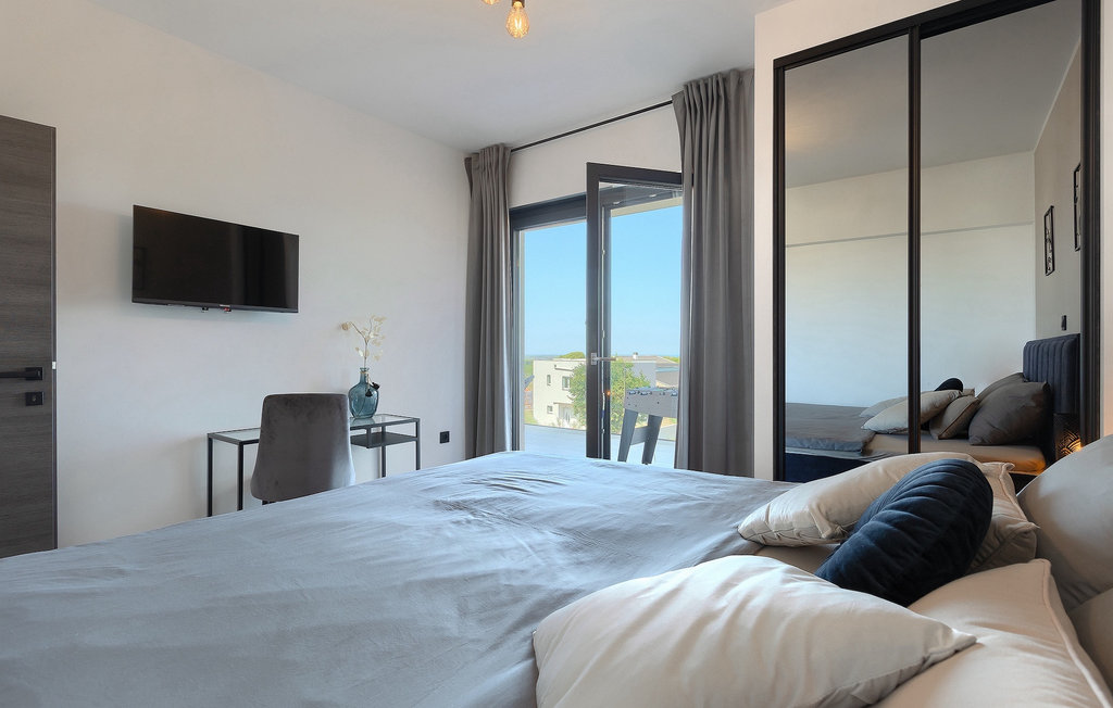 Feriehus - Pula-Galizana , Kroatia - CLS667 47