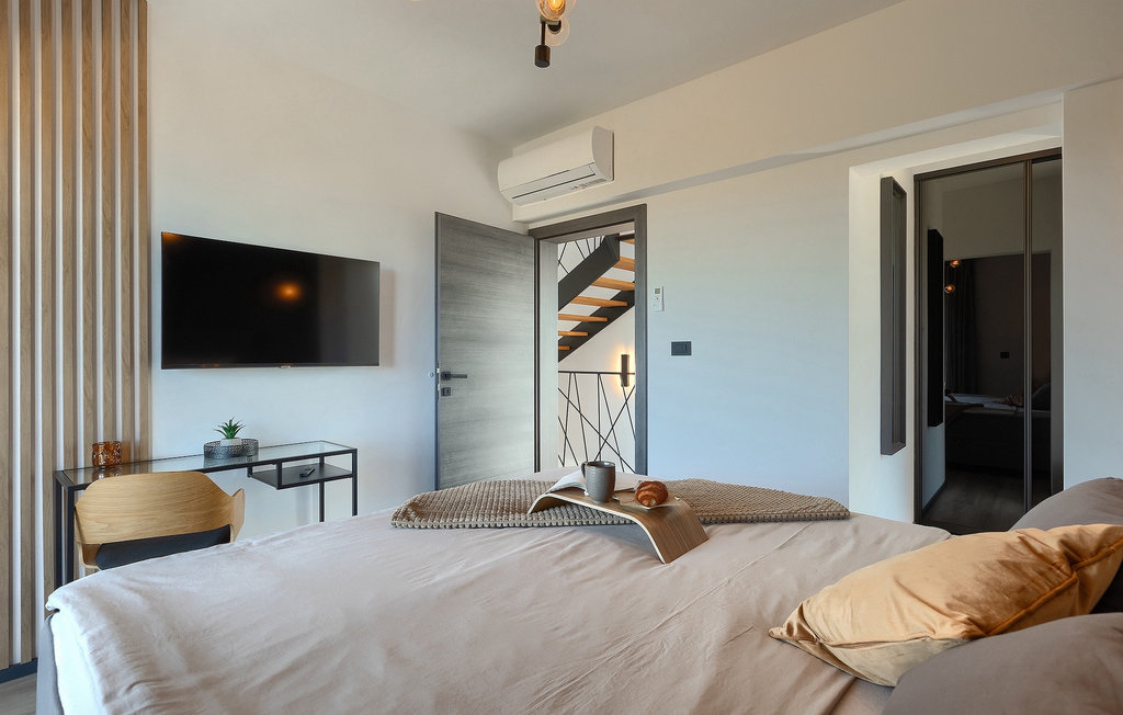 Feriehus - Pula-Galizana , Kroatia - CLS667 54