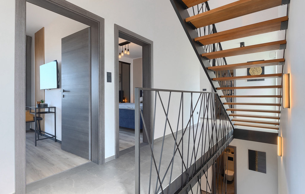 Feriehus - Pula-Galizana , Kroatia - CLS667 41