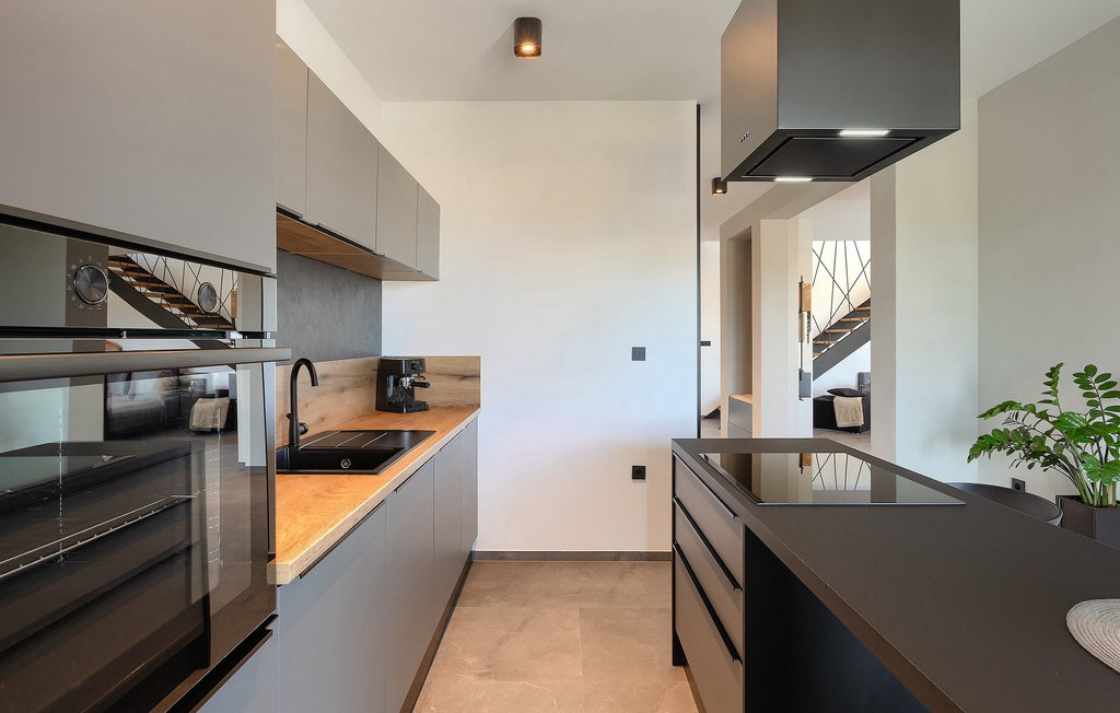 Feriehus - Pula-Galizana , Kroatia - CLS667 38