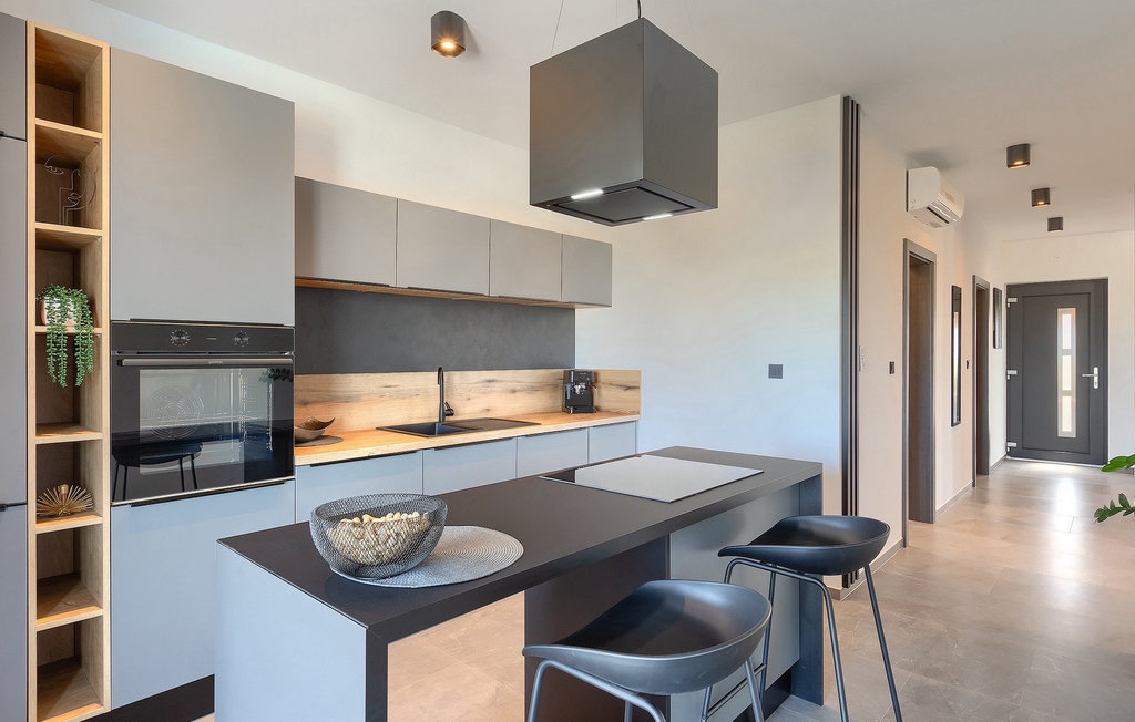 Feriehus - Pula-Galizana , Kroatia - CLS667 40