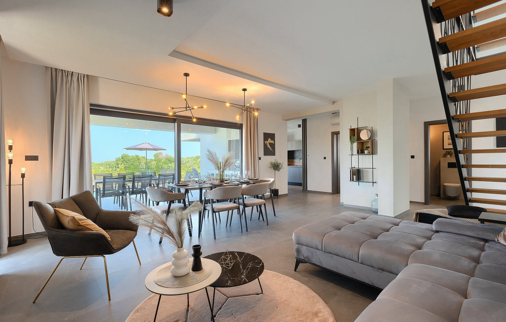 Feriehus - Pula-Galizana , Kroatia - CLS667 3