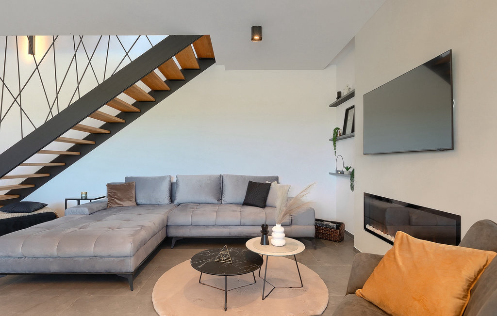 Feriehus - Pula-Galizana , Kroatia - CLS667 32