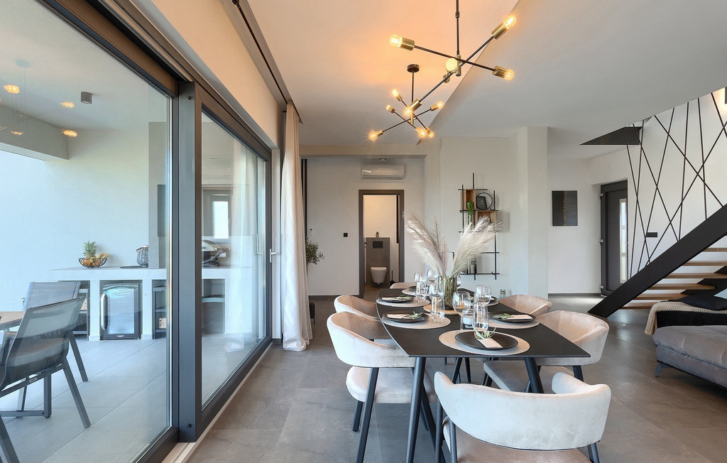 Feriehus - Pula-Galizana , Kroatia - CLS667 35