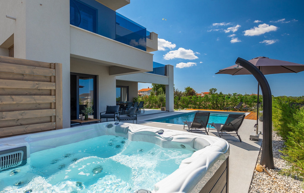 Feriehus - Pula-Galizana , Kroatia - CLS667 7