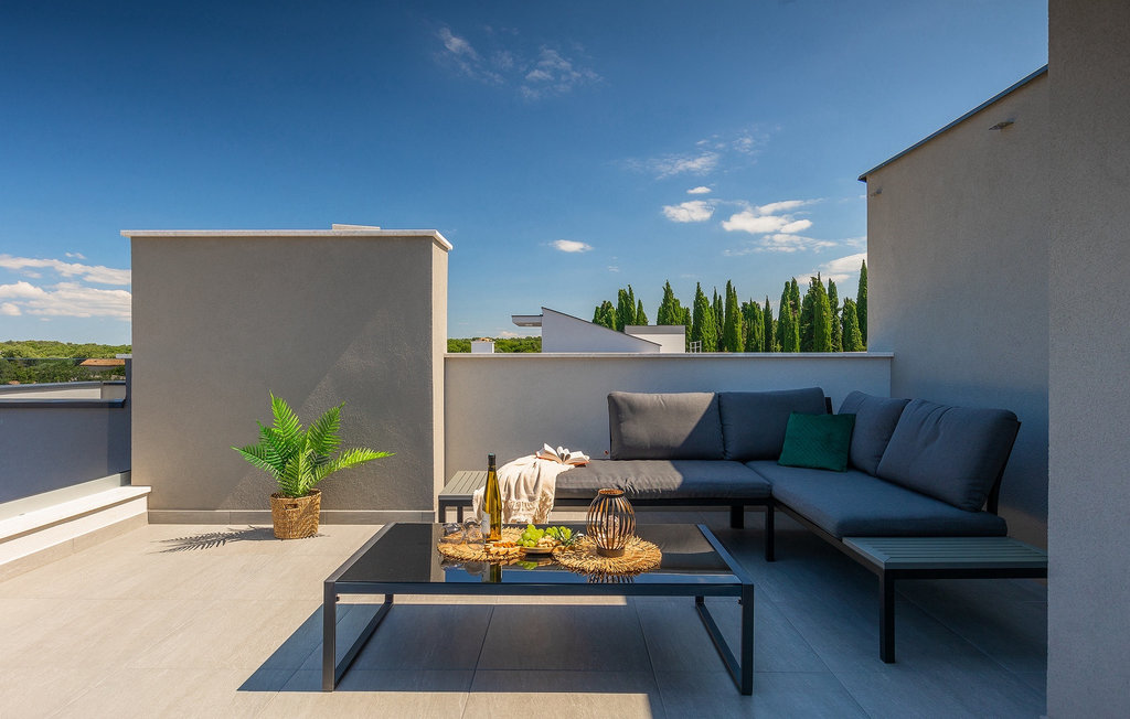 Feriehus - Pula-Galizana , Kroatia - CLS667 16