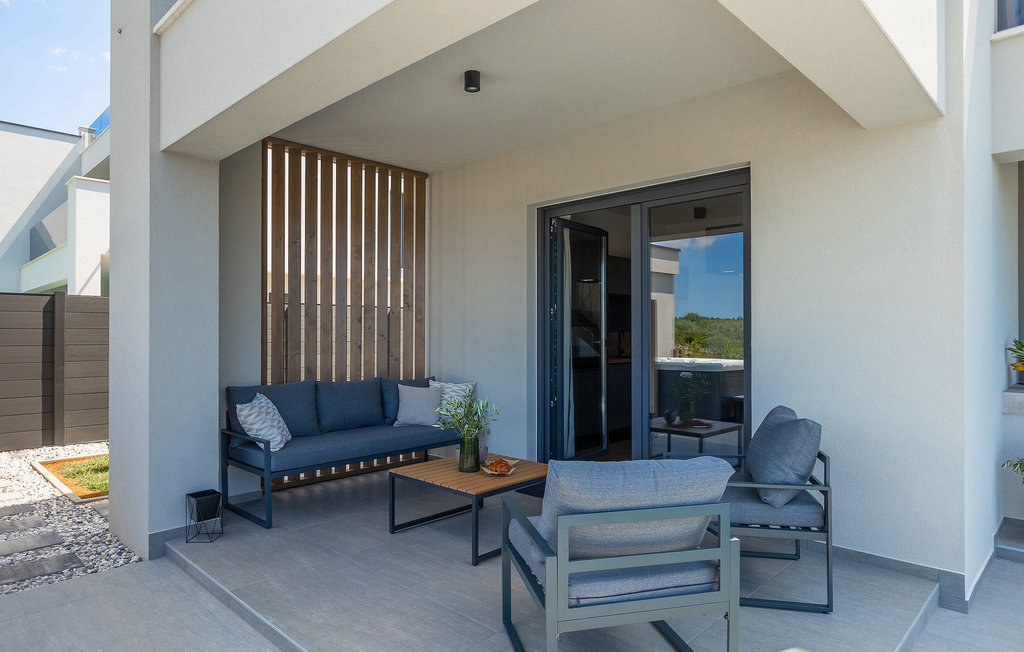 Feriehus - Pula-Galizana , Kroatia - CLS667 17