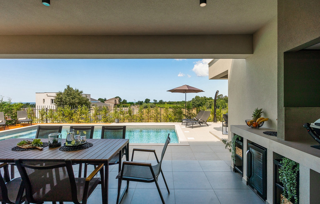 Feriehus - Pula-Galizana , Kroatia - CLS667 22