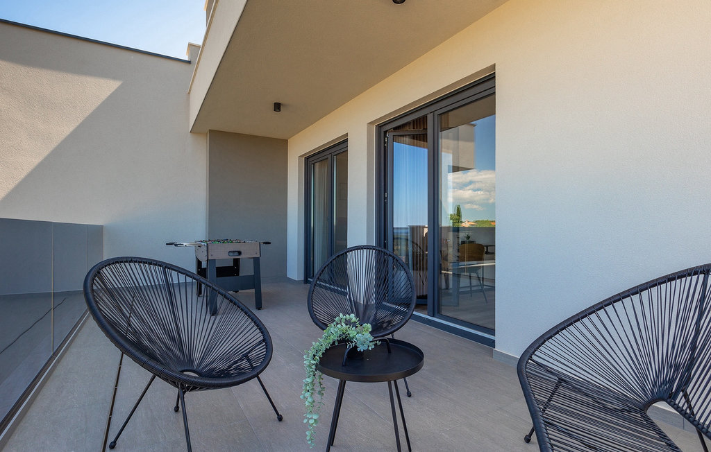 Feriehus - Pula-Galizana , Kroatia - CLS667 24