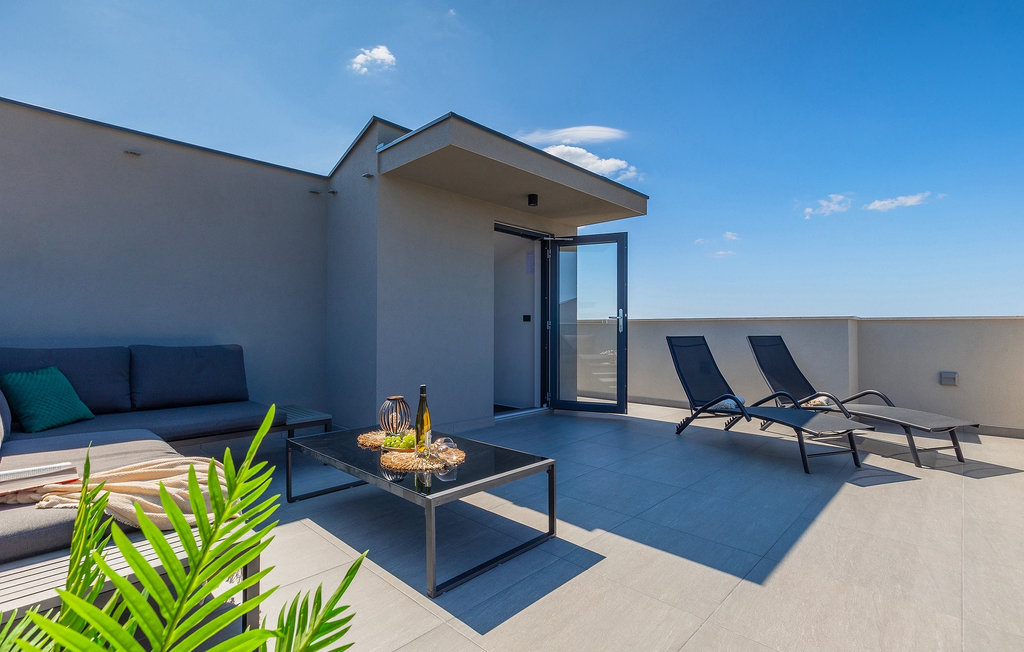 Feriehus - Pula-Galizana , Kroatia - CLS667 27