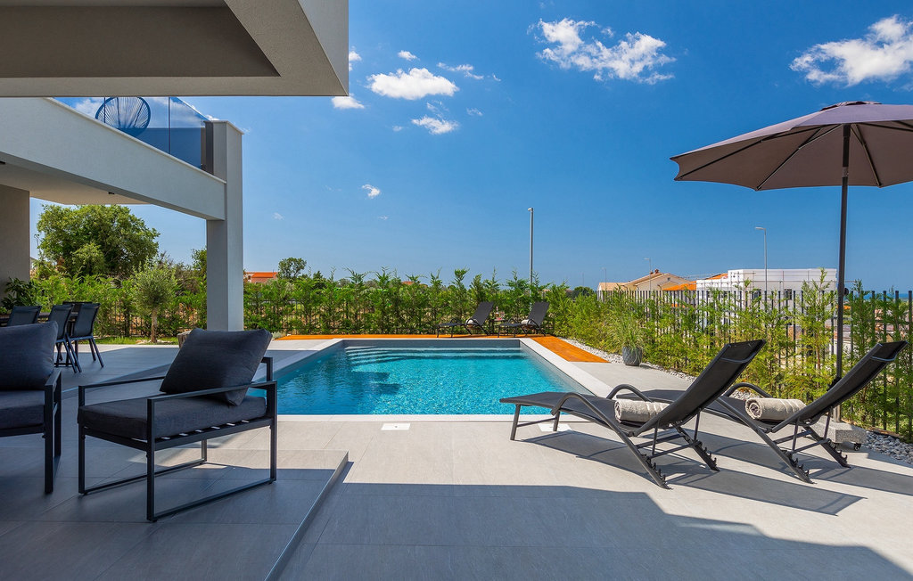 Feriehus - Pula-Galizana , Kroatia - CLS667 11