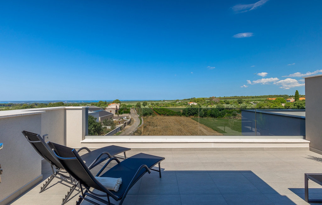 Feriehus - Pula-Galizana , Kroatia - CLS667 5