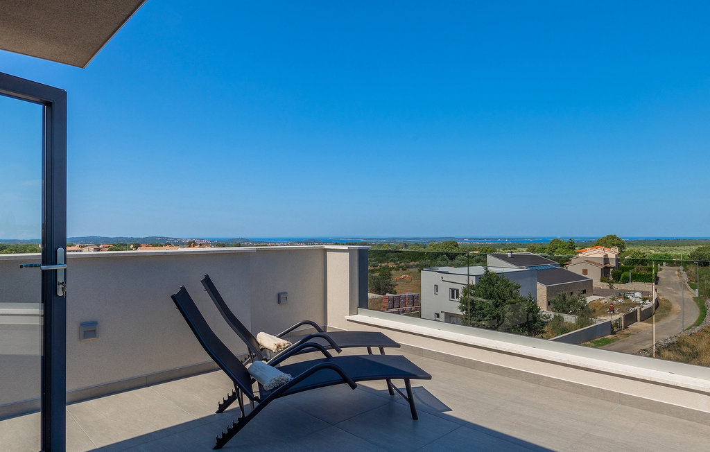 Feriehus - Pula-Galizana , Kroatia - CLS667 28