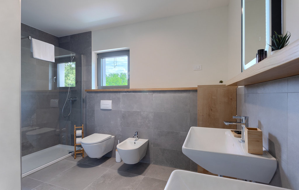 Feriehuse - Porec/Visnjan - Vizinada , Kroatien - CLS670 44