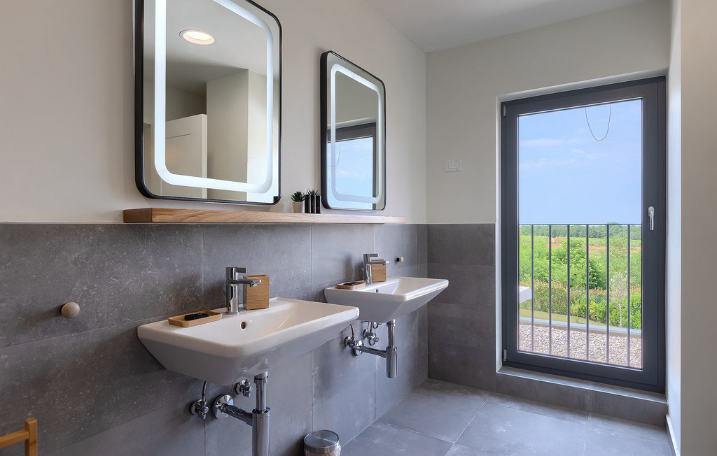 Feriehuse - Porec/Visnjan - Vizinada , Kroatien - CLS670 46