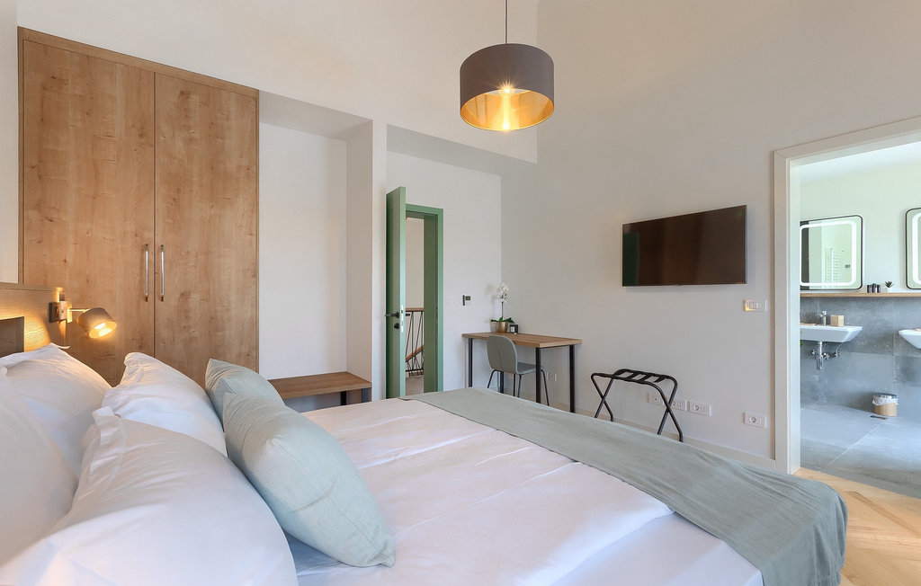 Feriehuse - Porec/Visnjan - Vizinada , Kroatien - CLS670 38