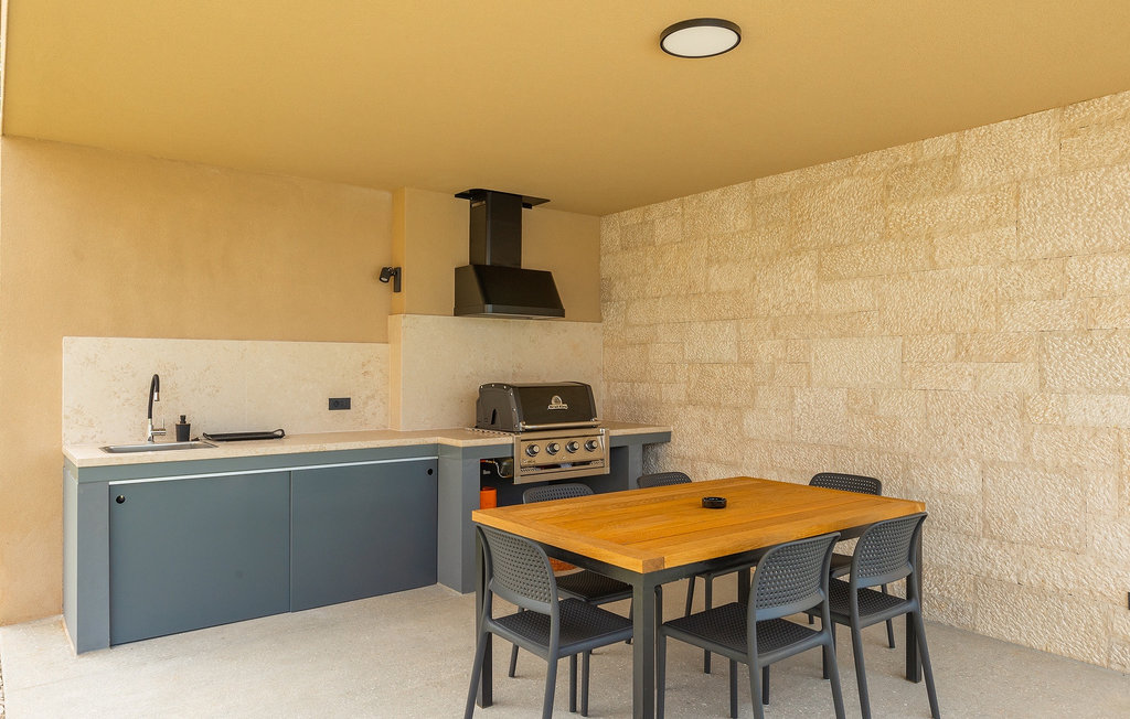 Feriehuse - Porec/Visnjan - Vizinada , Kroatien - CLS670 17