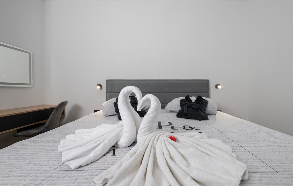 Semesterhus - Labin - Rabac , Kroatien - CLS676 17