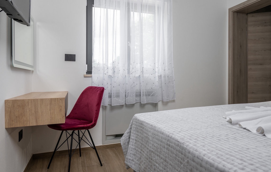 Semesterhus - Labin - Rabac , Kroatien - CLS676 20