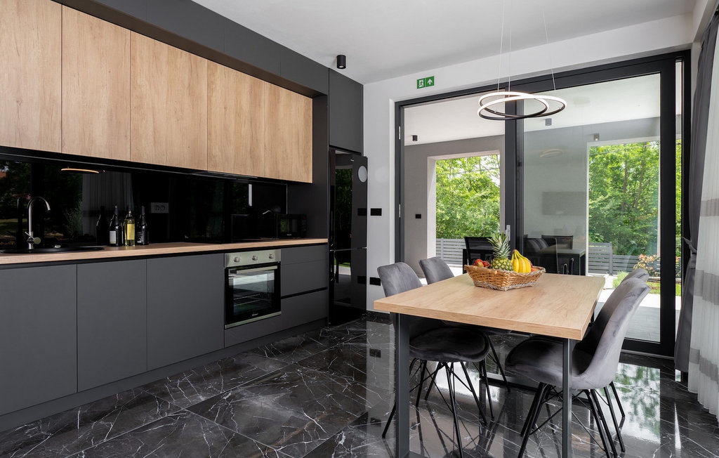 Semesterhus - Labin - Rabac , Kroatien - CLS676 4