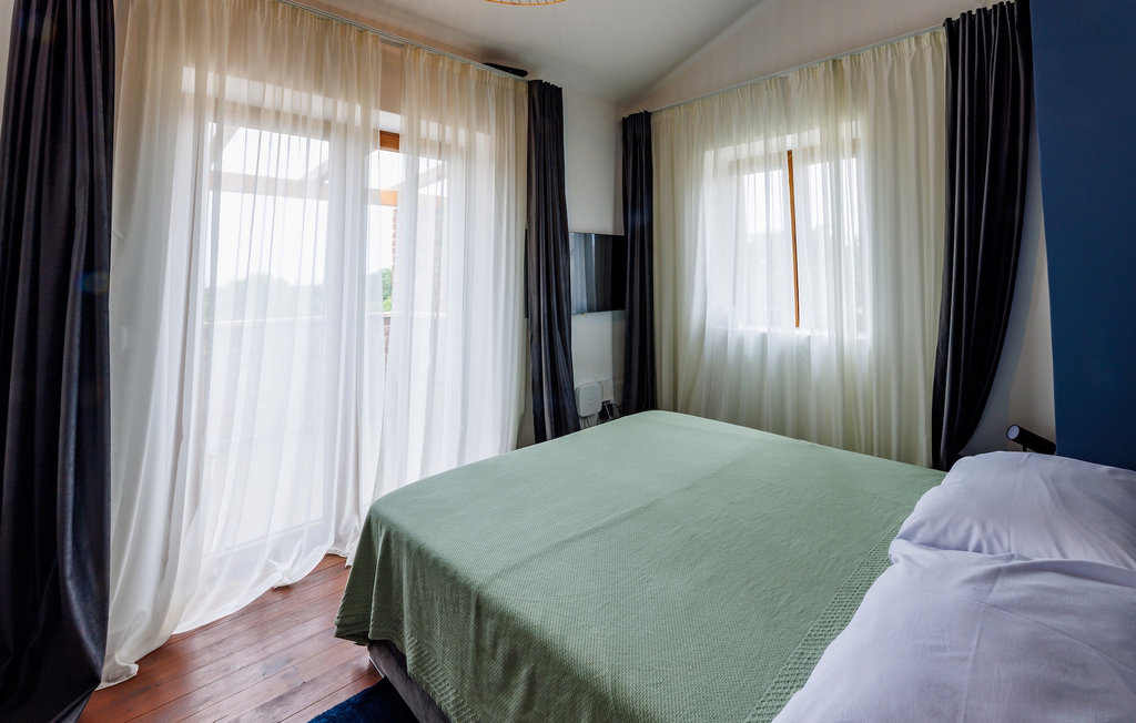 Ferienhaus - Vodnjan - Cabrunici , Kroatien - CLS678 31