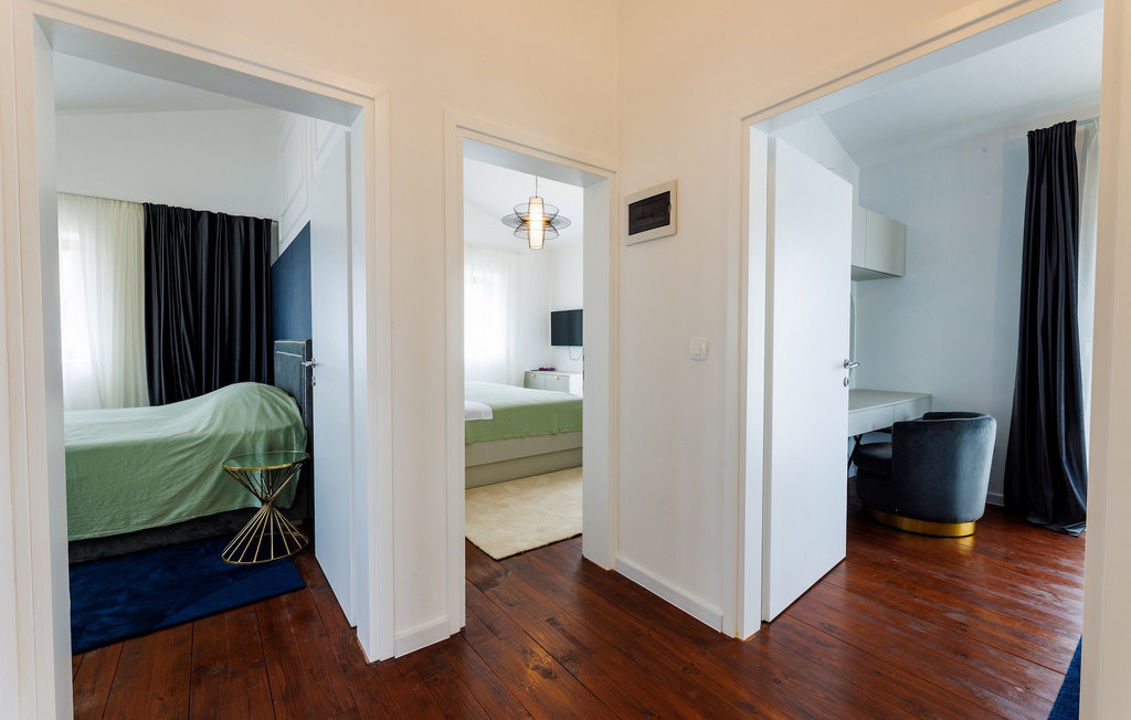 Ferienhaus - Vodnjan - Cabrunici , Kroatien - CLS678 23