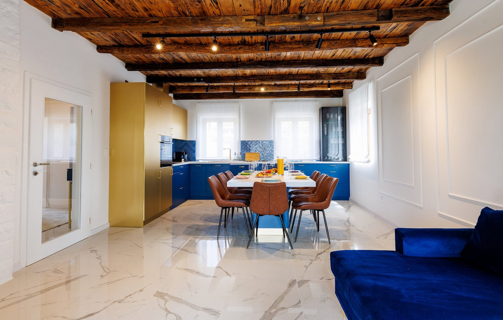 Ferienhaus - Vodnjan - Cabrunici , Kroatien - CLS678 5