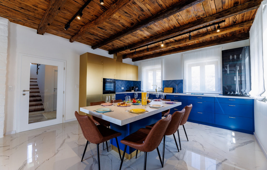 Ferienhaus - Vodnjan - Cabrunici , Kroatien - CLS678 21